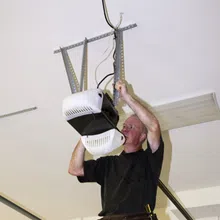 Fontana Garage Doors Store Fontana, CA 909-317-0537 - garage-door-maintenance