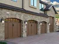 Fontana Garage Doors Store Fontana, CA 909-317-0537 - specialty-garage-doors-side