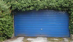 Fontana Garage Doors Store Fontana, CA 909-317-0537 - standard-garage-doors-side